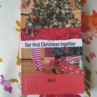 Libro Our first Christmas Together Lgbt nuovo