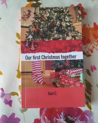 Libro Our first Christmas Together Lgbt nuovo