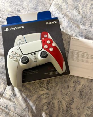 controller god of war ps5