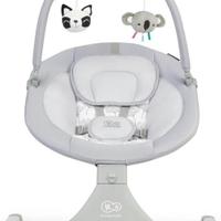 Electric Swing Kinderkraft