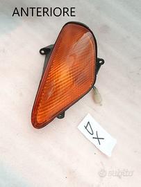 FRECCIA PANTHEON 150 2T 2001 HONDA 125 STRUMENTAZI