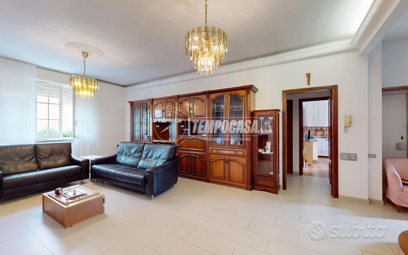 Appartamento – Verano Brianza, Molino Ponte - Vista 3