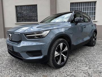VOLVO XC40 Recharge Pure Electric Single Motor F