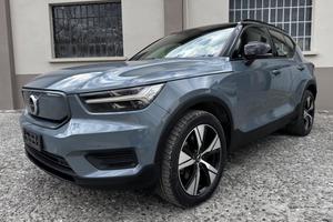 VOLVO XC40 Recharge Pure Electric Single Motor F