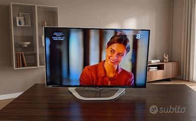 TV Lg 42"