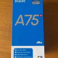 Zte A75 Blade 128GB