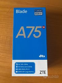 Zte A75 Blade 128GB