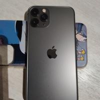 iPhone 11 pro 256 