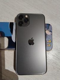 iPhone 11 pro 256 