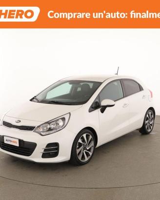 KIA Rio UJ41391