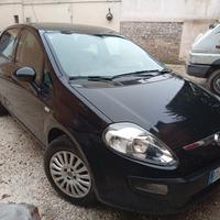 Punto Evo per neopatentati 1.2 dynamic