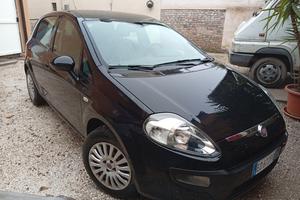 Punto Evo per neopatentati 1.2 dynamic