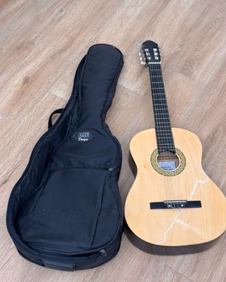 Chitarra Classica Duquesa Studio