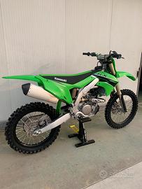 Kxf 250 2023