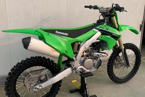 Kxf 250 2023
