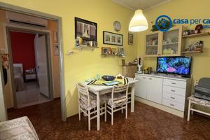 Appartamento con giardino esclusivo in Tassina