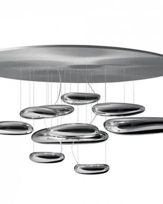 Lampadario Mercury Sospensione LED by Artemide