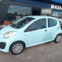 Citroen C1 SENZA BUSTA PAGA