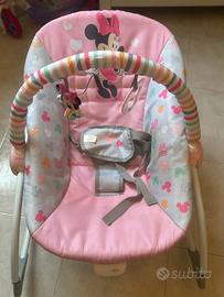 Dondolino- sdraietta Disney Baby