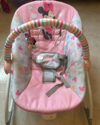 Dondolino- sdraietta Disney Baby
