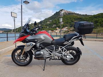 BMW GS 53500 KM!!