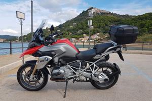 BMW GS 53500 KM!!