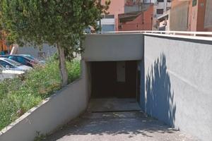 Garage zona pretura