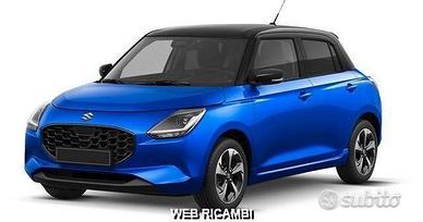 Musata Ricambi Suzuki swift 2022 2023 2024