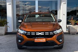 Dacia Sandero Stepway 1.0 TCe ECO-G Expression