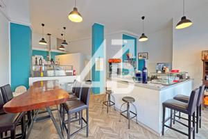 ATTIVITA' PIZZERIA - 60 M² - CAMPI ELISI (TS)