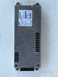 modulo telefono Siemens #Bmw#x5