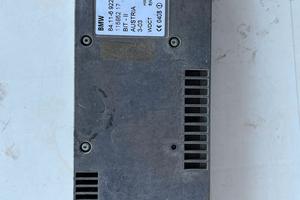 modulo telefono Siemens #Bmw#x5