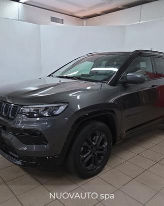 Jeep Compass 4xe 1.3 T4 PHEV 190cv 80 Anniver...