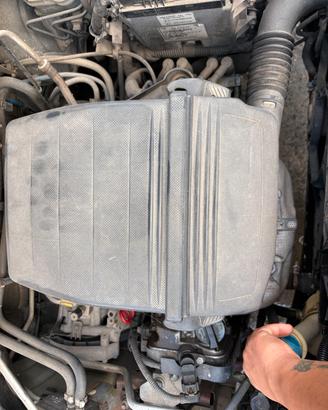 MOTORE FIAT PANDA 1.2 BENZINA/METANO SIGLA: 188A40