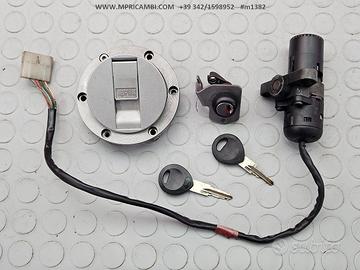 SERRATURE CHIAVI APRILIA CAPONORD 1000 2004 2007 E