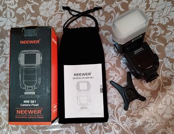 neewer speedlite nw 985