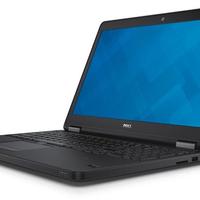 I5 Dell Latitude E5550 16 gb ram + disco 250 ssd g