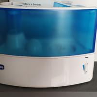 Umidificatore a freddo Chicco