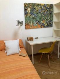 Posto letto vicino all'università di Monza