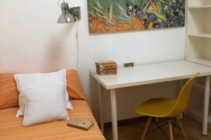 Posto letto vicino all'università di Monza