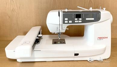 NECCHI LOGICA NCH05AX