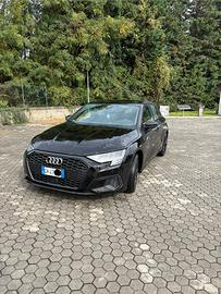 Audi A3 35 TDI