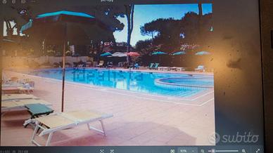 Appartamento al Cinquale