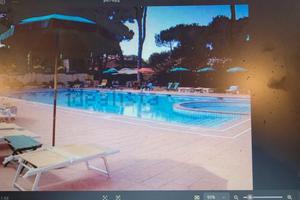 Appartamento al Cinquale