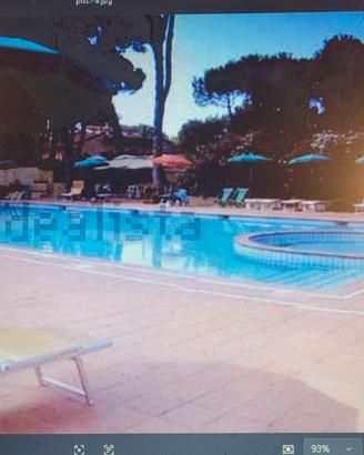 Appartamento al Cinquale