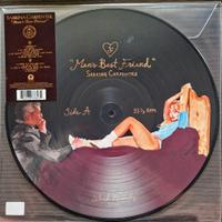 SABRINA CARPENTER "Man’s Best Friend" PICTURE DISC