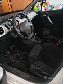 Citroen C3 diesel neo patentati