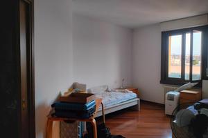 Camera trieste via fortunio