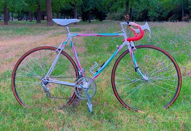 Paletti bici di Corsa vintage per Collezionisti 💎