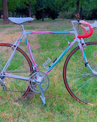 Paletti bici di Corsa vintage per Collezionisti 💎